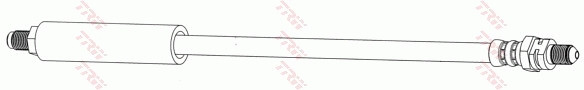 TRW Bremsschlauch