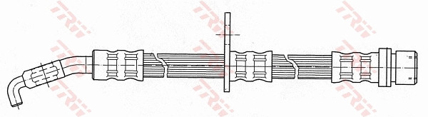TRW Bremsschlauch