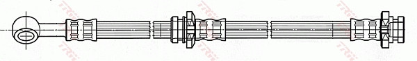 TRW Bremsschlauch