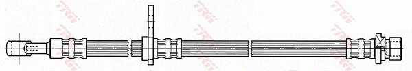 TRW Bremsschlauch