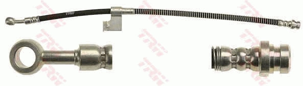TRW Bremsschlauch