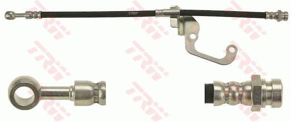 TRW Bremsschlauch