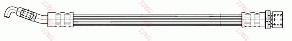 TRW Bremsschlauch