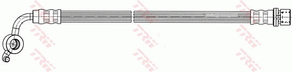TRW Bremsschlauch