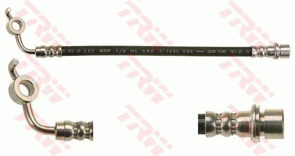 TRW Bremsschlauch