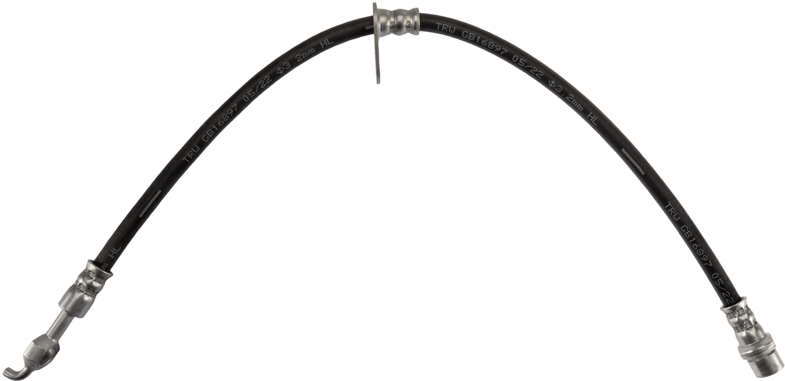 TRW Bremsschlauch