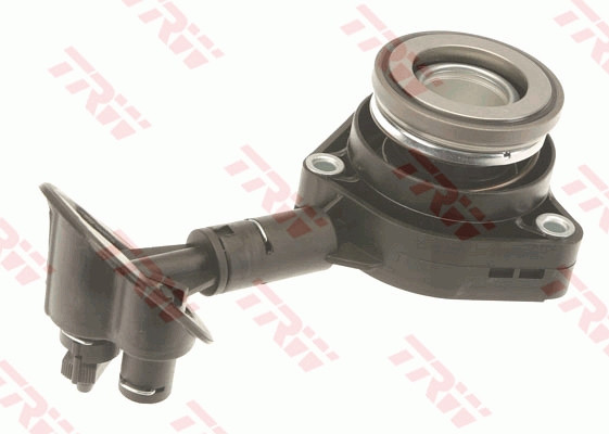 TRW Zentralausrücker, Kupplung