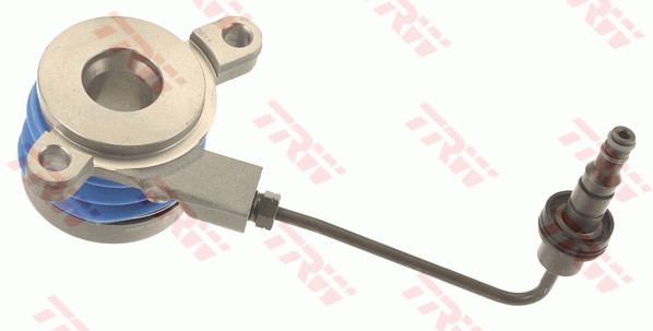 TRW Zentralausrücker, Kupplung