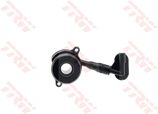 TRW Zentralausrücker, Kupplung