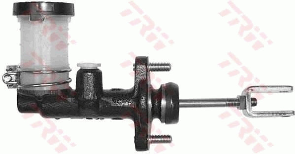 TRW Geberzylinder, Kupplung