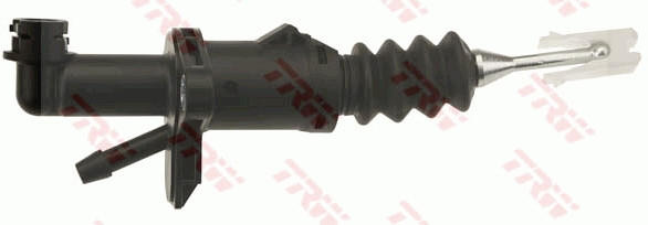 TRW Geberzylinder, Kupplung