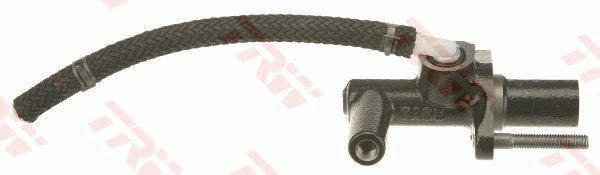 TRW Geberzylinder, Kupplung