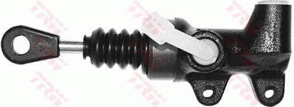 TRW Geberzylinder, Kupplung