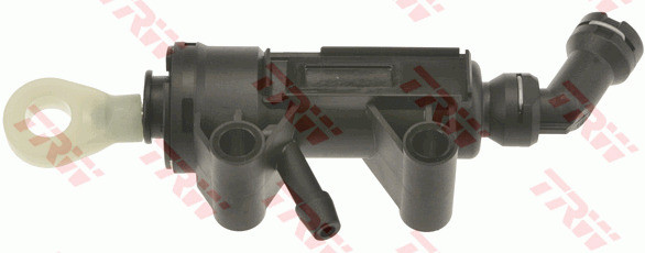 TRW Geberzylinder, Kupplung