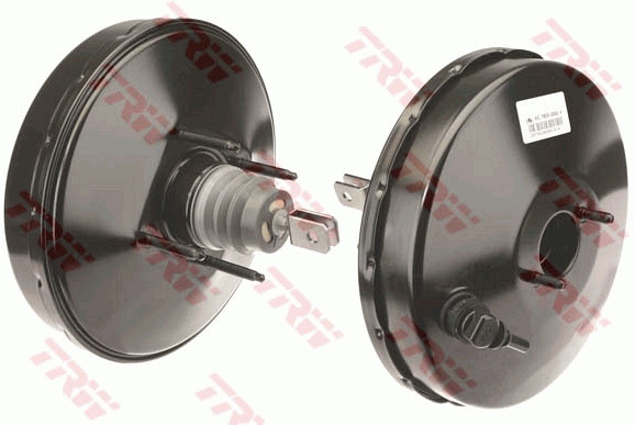 TRW Bremskraftverstärker