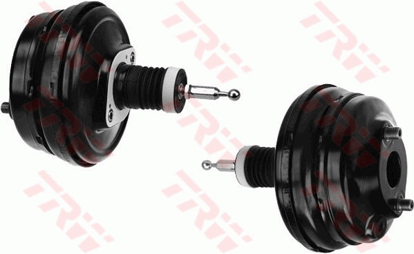 TRW Bremskraftverstärker