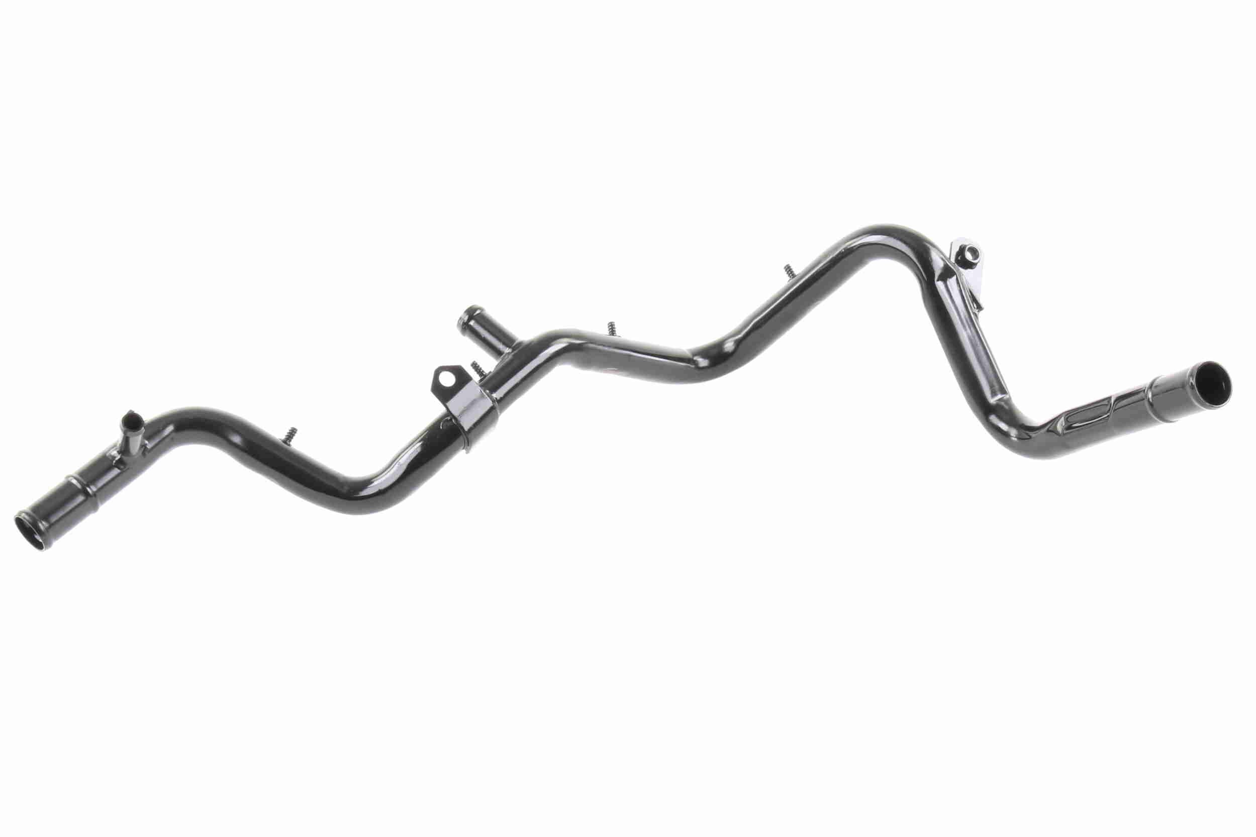 VAICO Kühlmittelrohrleitung