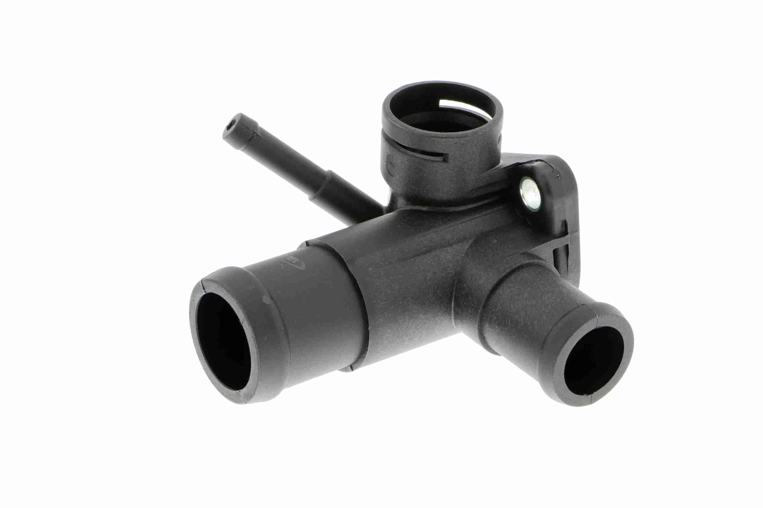 VAICO Kühlmittelflansch