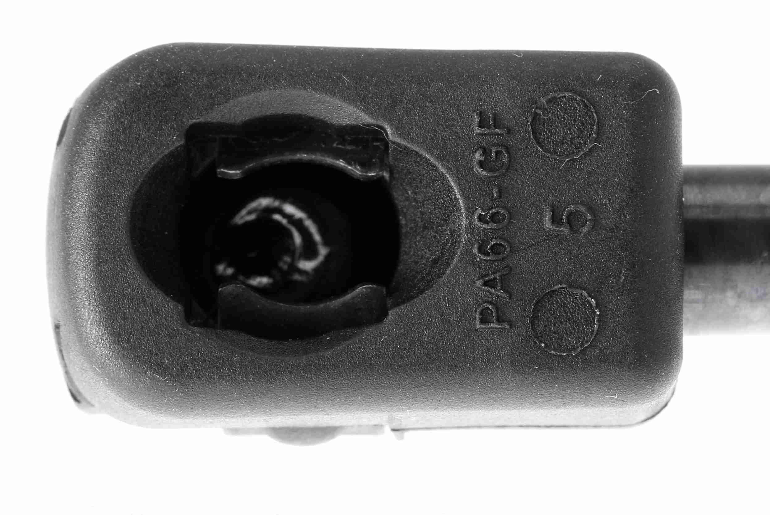 VAICO Gasfeder, Motorhaube