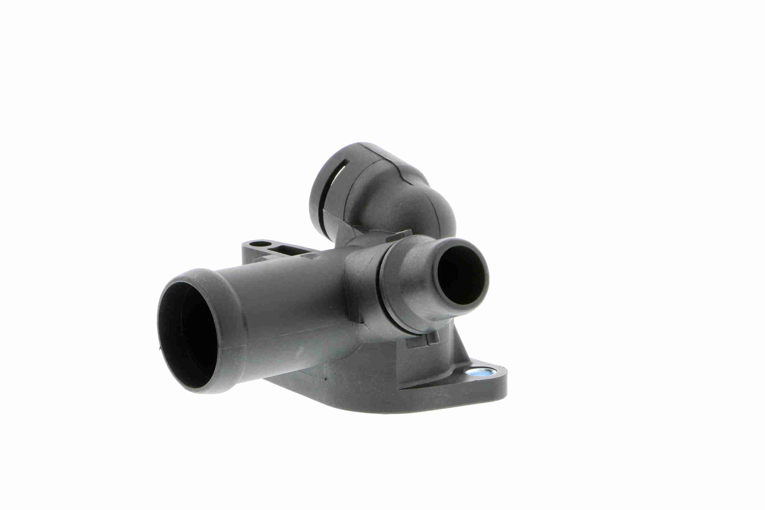 VAICO Kühlmittelflansch