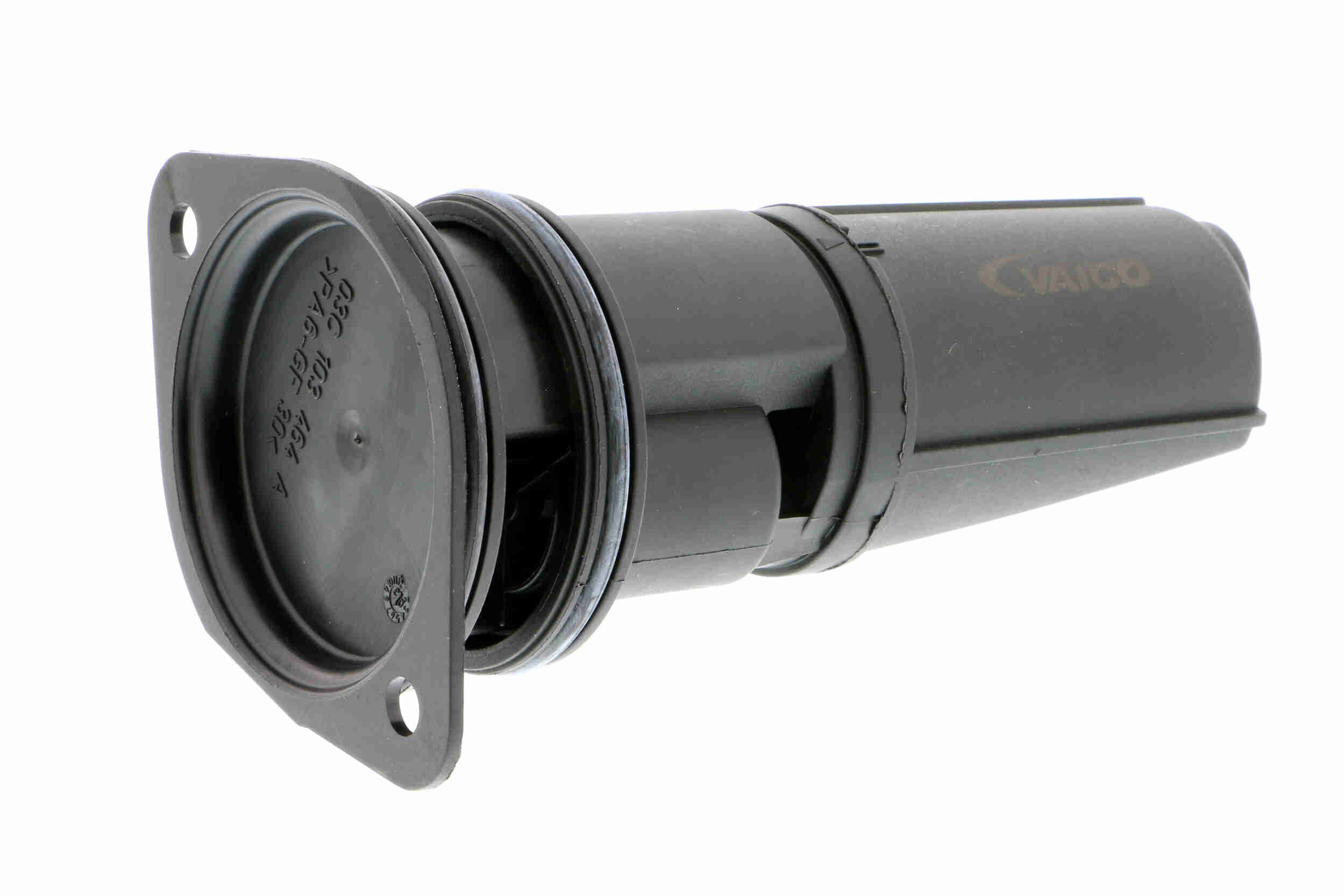 VAICO Ölabscheider, Kurbelgehäuseentlüftung