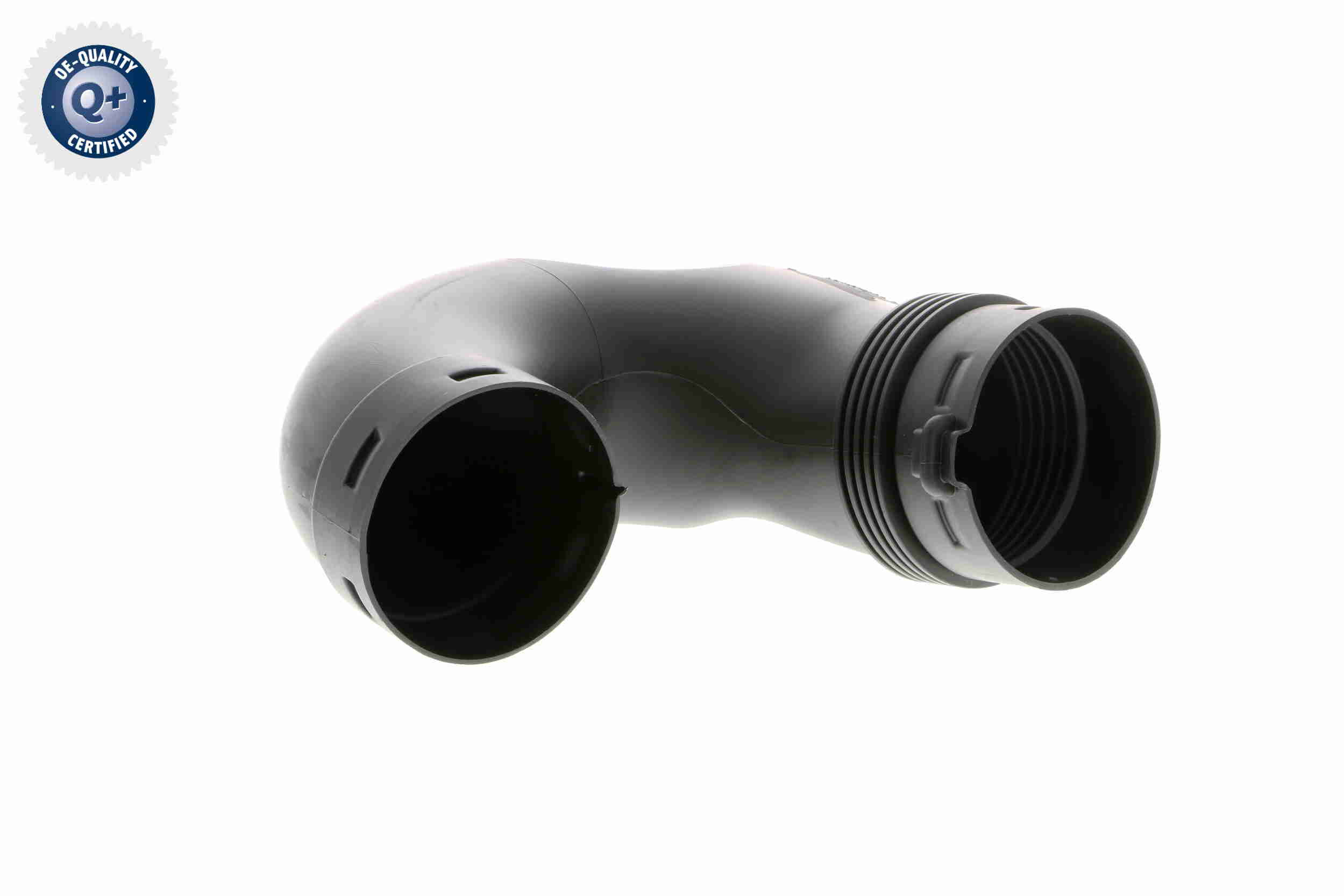 VAICO Saugrohr, Luftversorgung