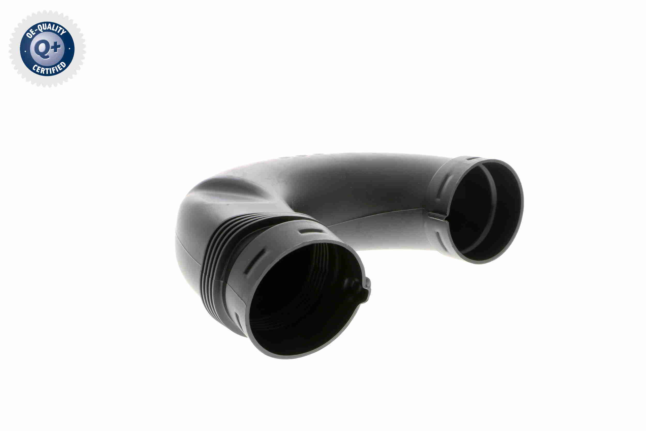 VAICO Saugrohr, Luftversorgung