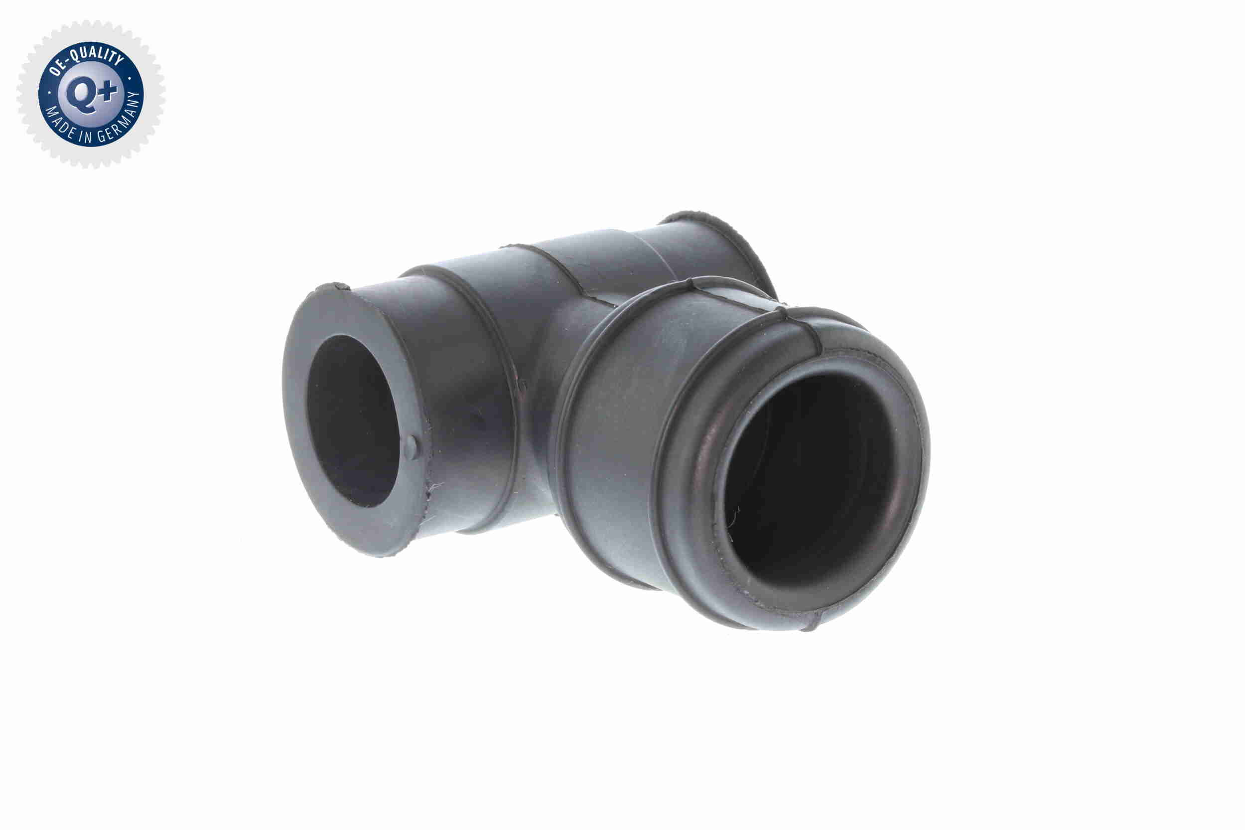 VAICO Schlauch, Kurbelgehäuseentlüftung