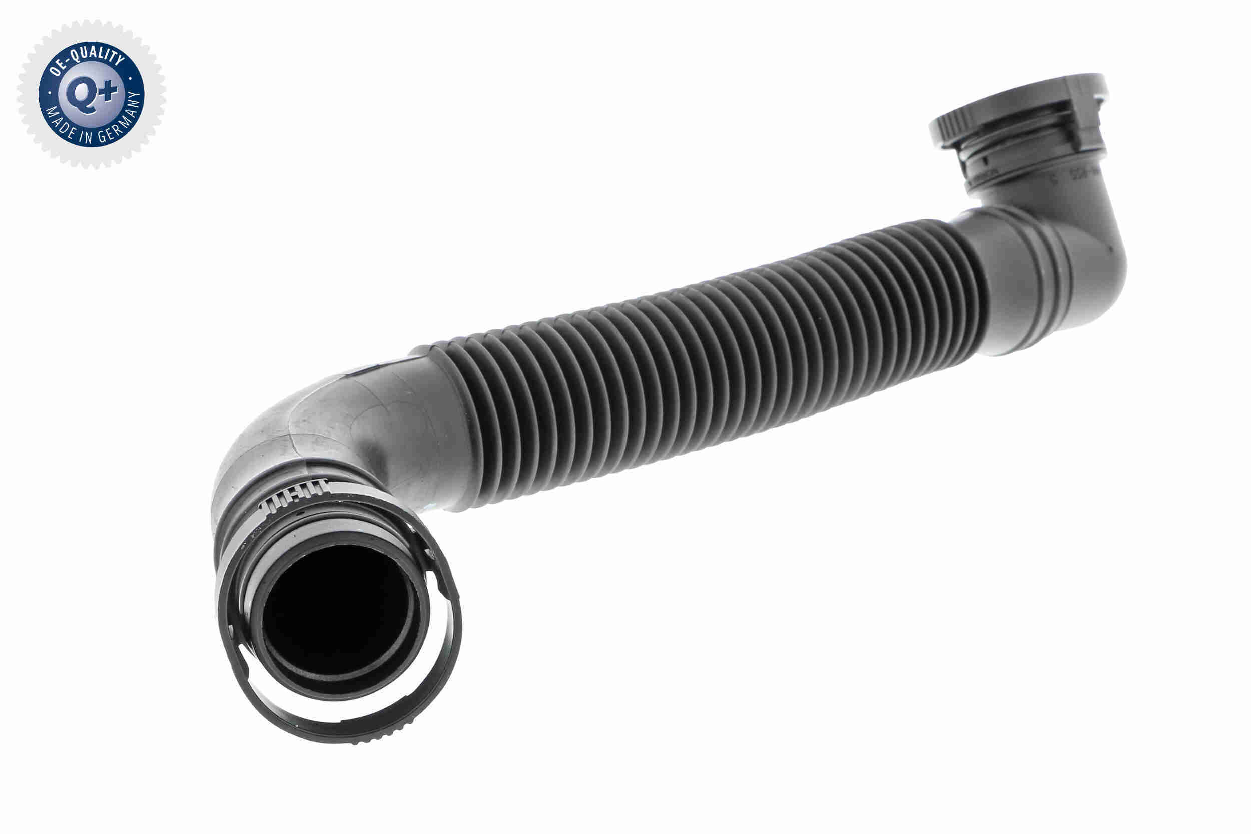 VAICO Schlauch, Luftversorgung