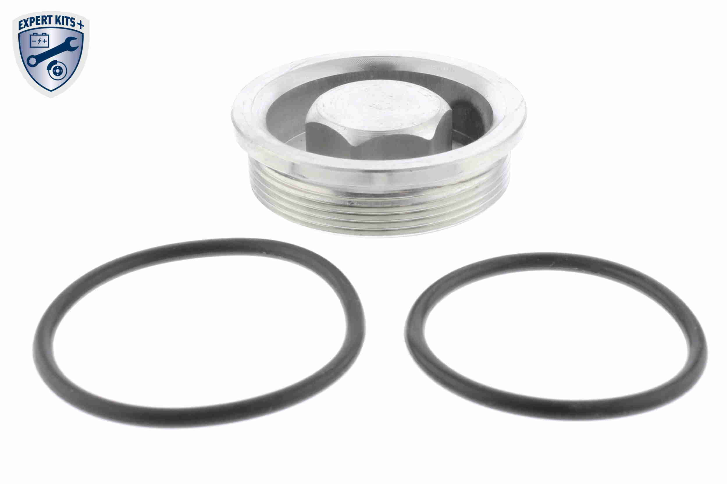 VAICO Hydraulikfilter, Lamellenkupplung-Allradantrieb