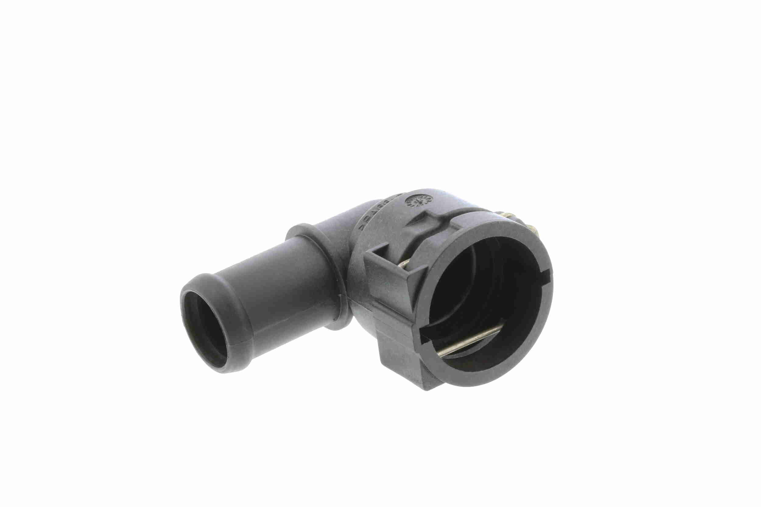 VAICO Kühlmittelflansch