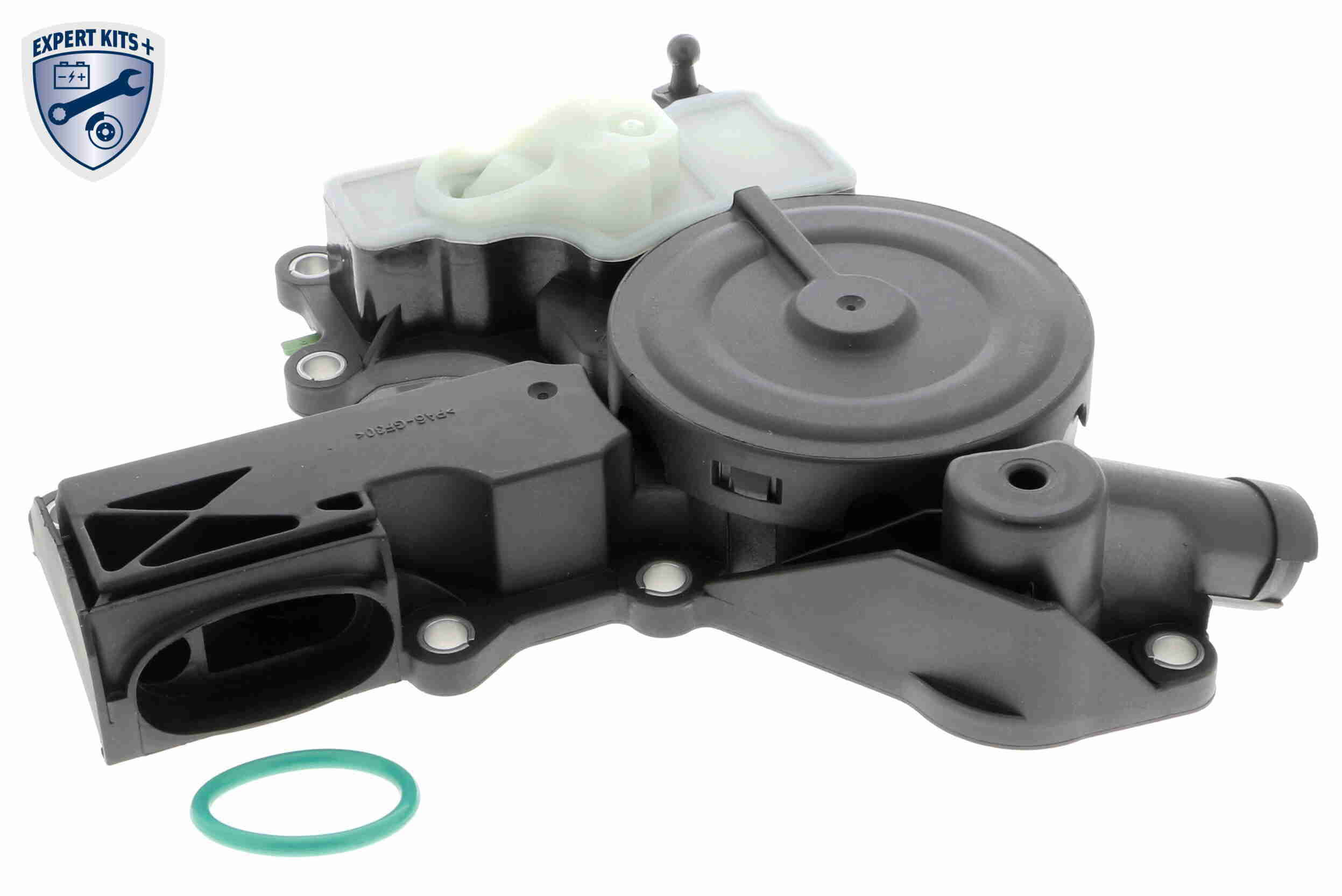 VAICO Ölabscheider, Kurbelgehäuseentlüftung