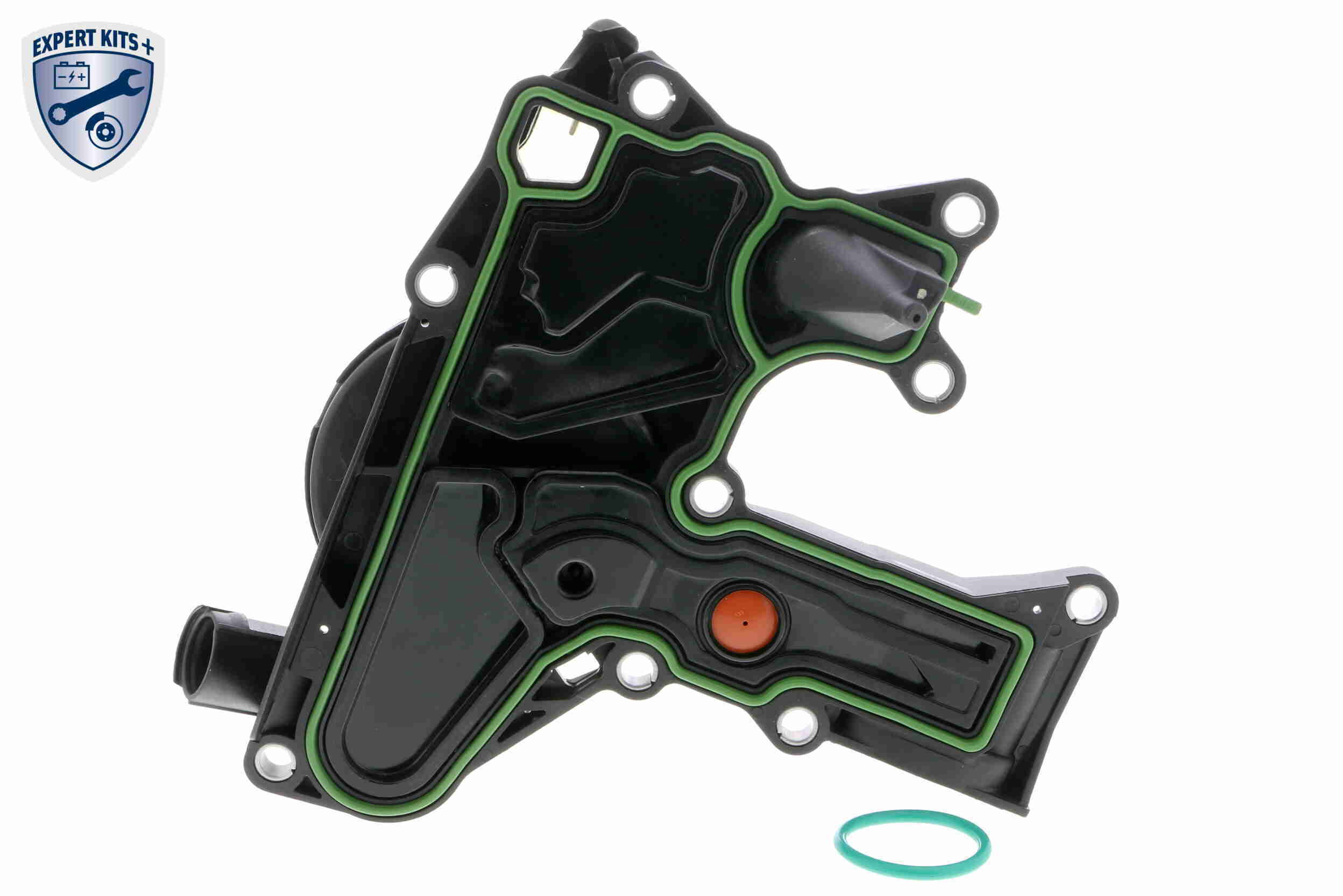 VAICO Ölabscheider, Kurbelgehäuseentlüftung