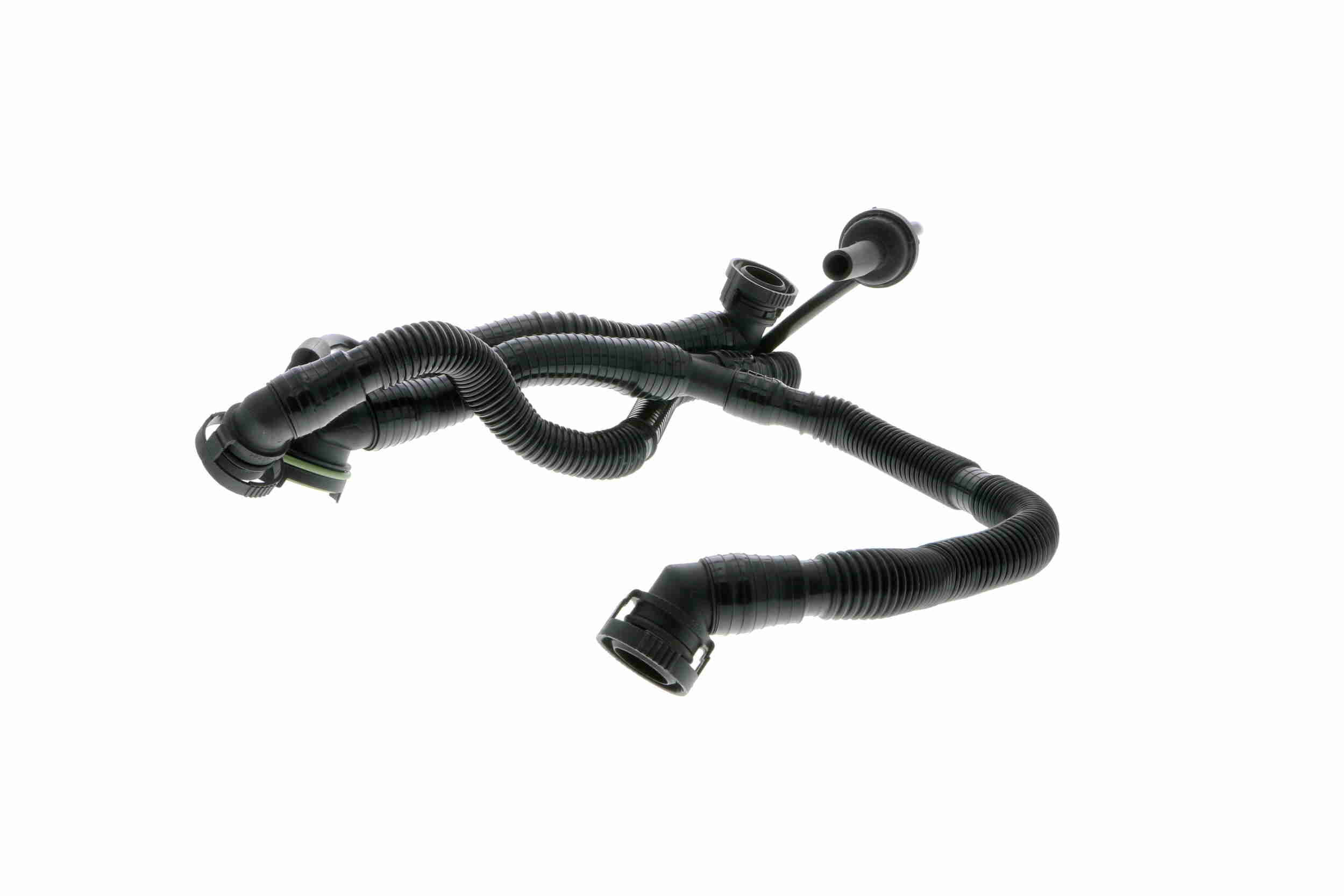 VAICO Schlauch, Kurbelgehäuseentlüftung