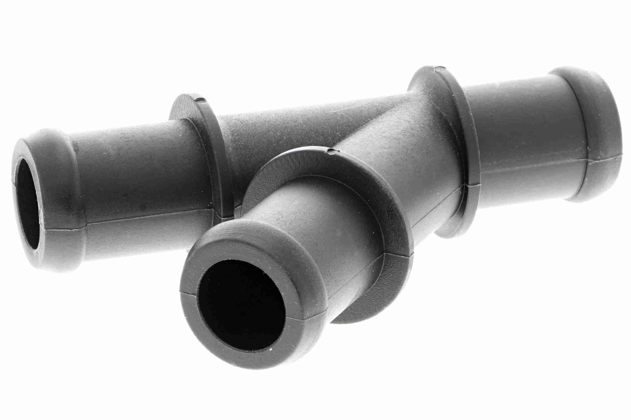 VAICO Kühlmittelflansch