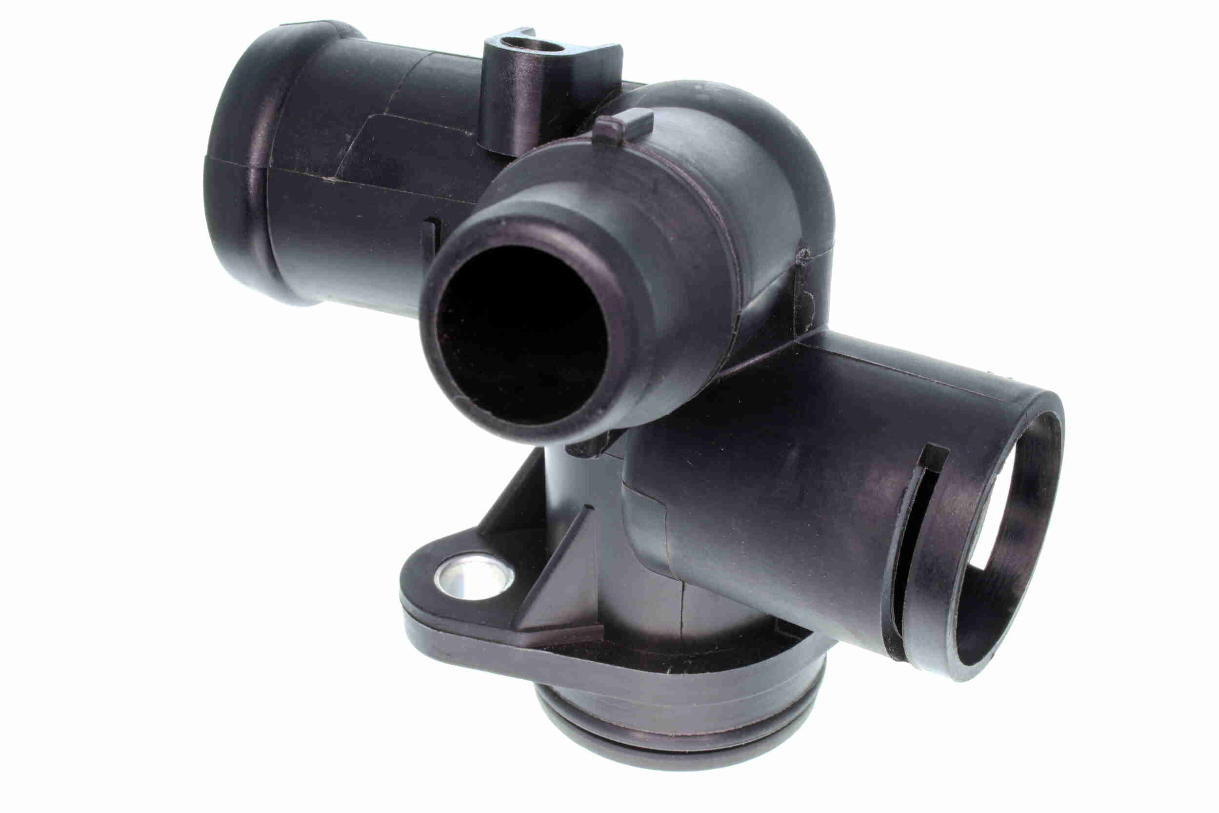 VAICO Kühlmittelflansch