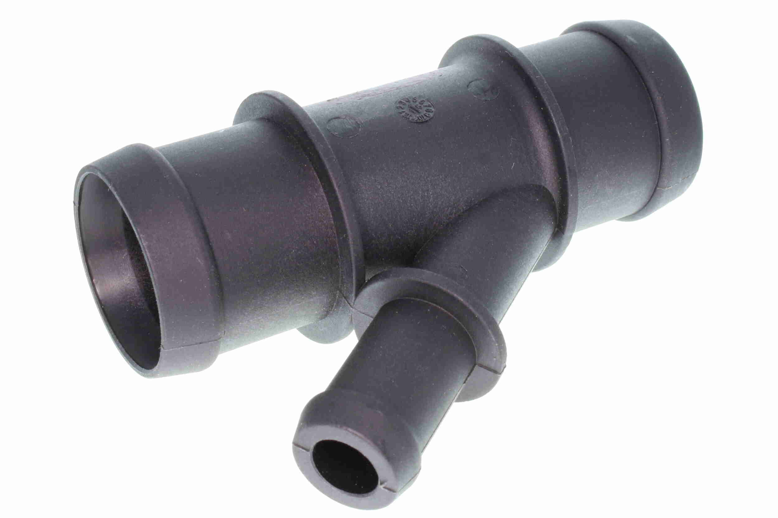 VAICO Kühlmittelflansch