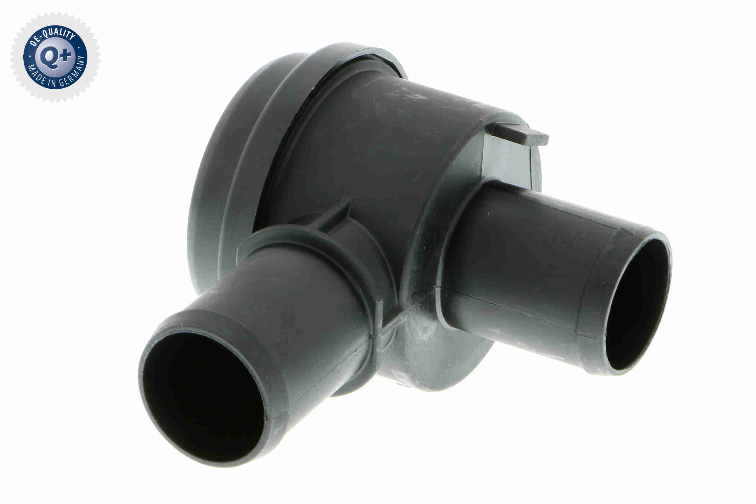 VAICO Ladedruckregelventil