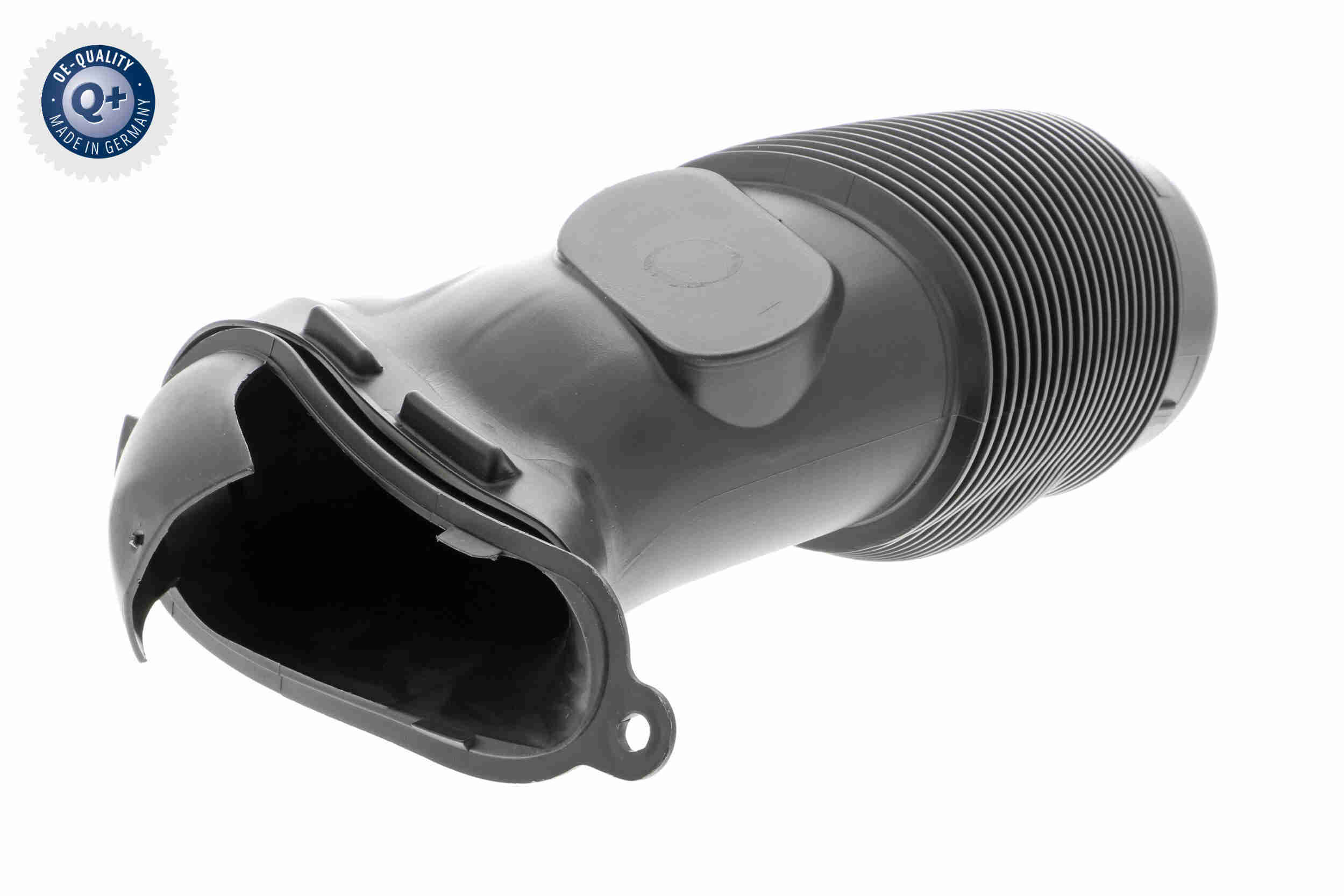 VAICO Saugrohr, Luftversorgung