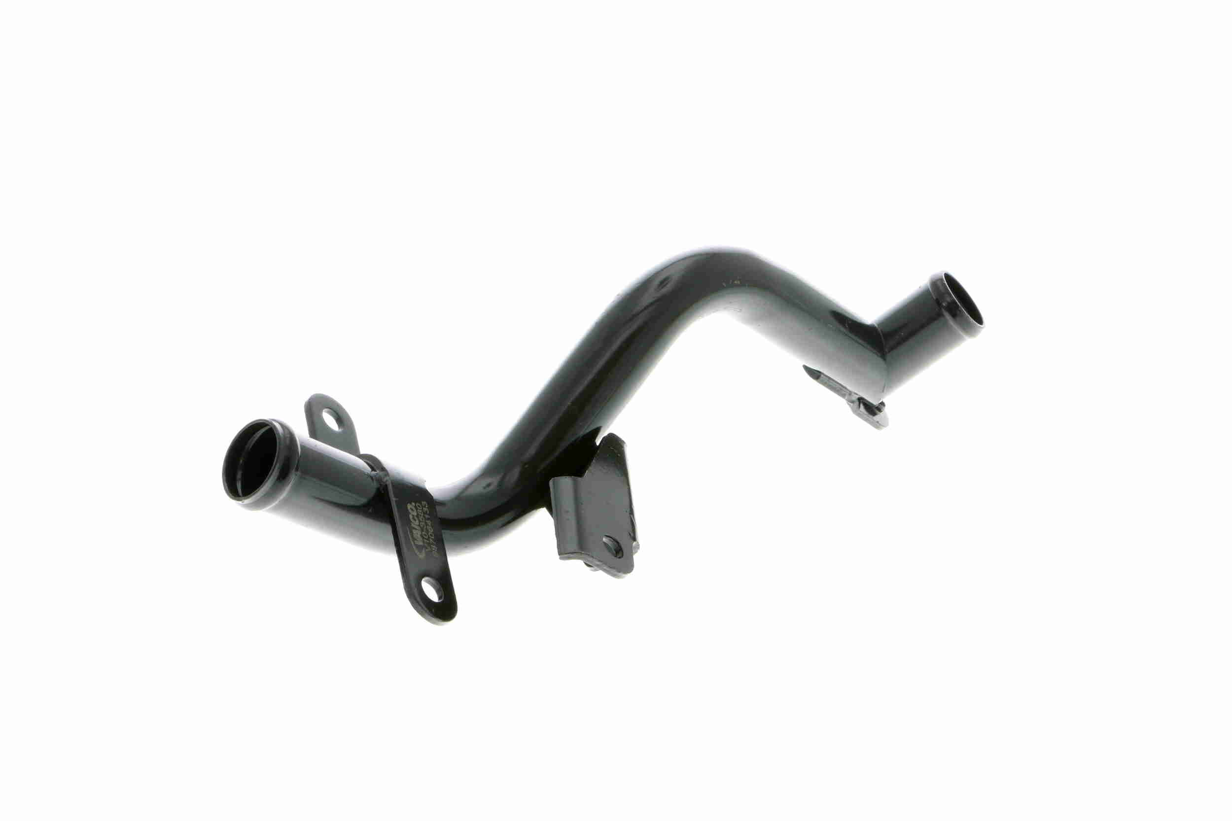 VAICO Schlauch, Kurbelgehäuseentlüftung