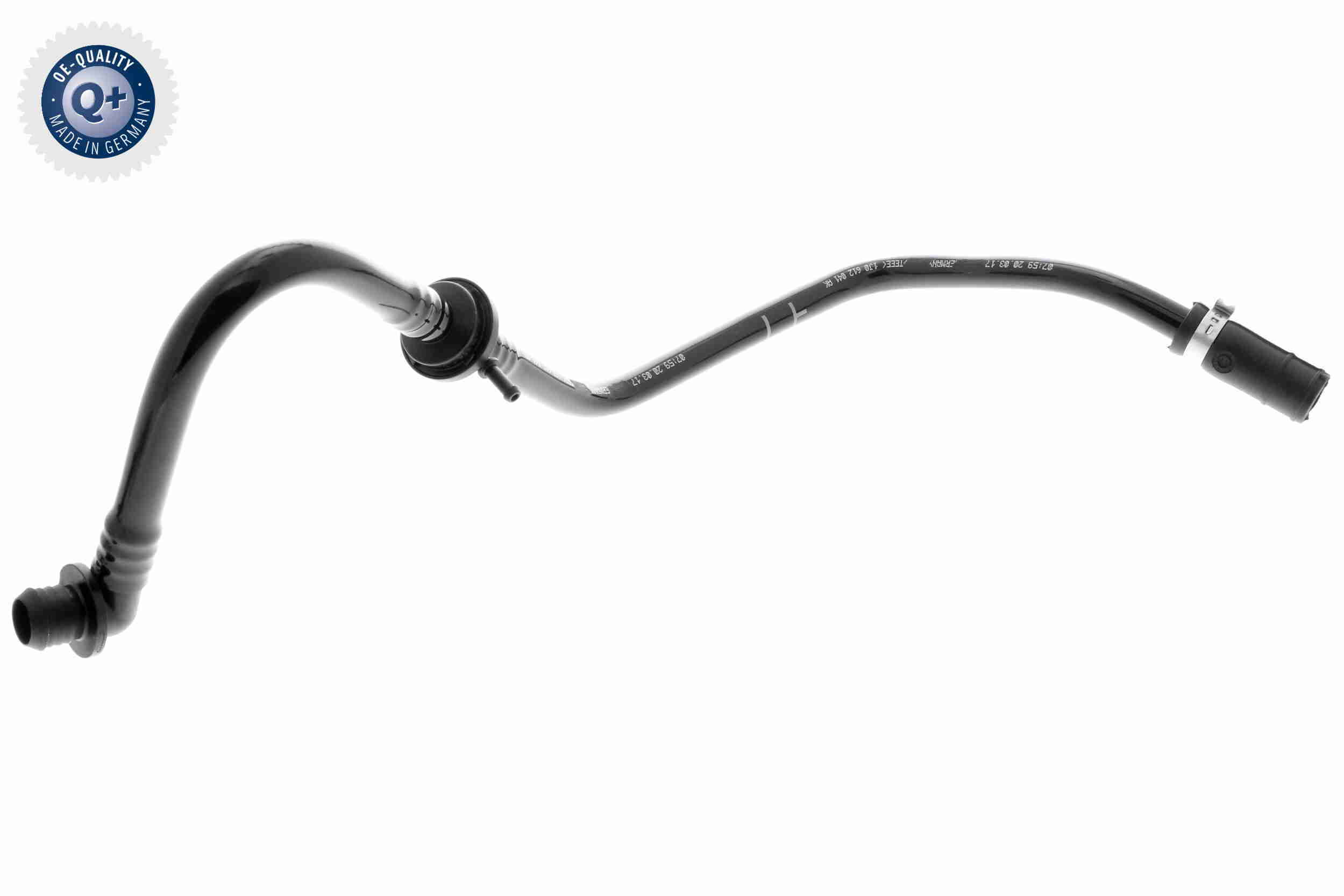 VAICO Unterdruckschlauch, Bremsanlage