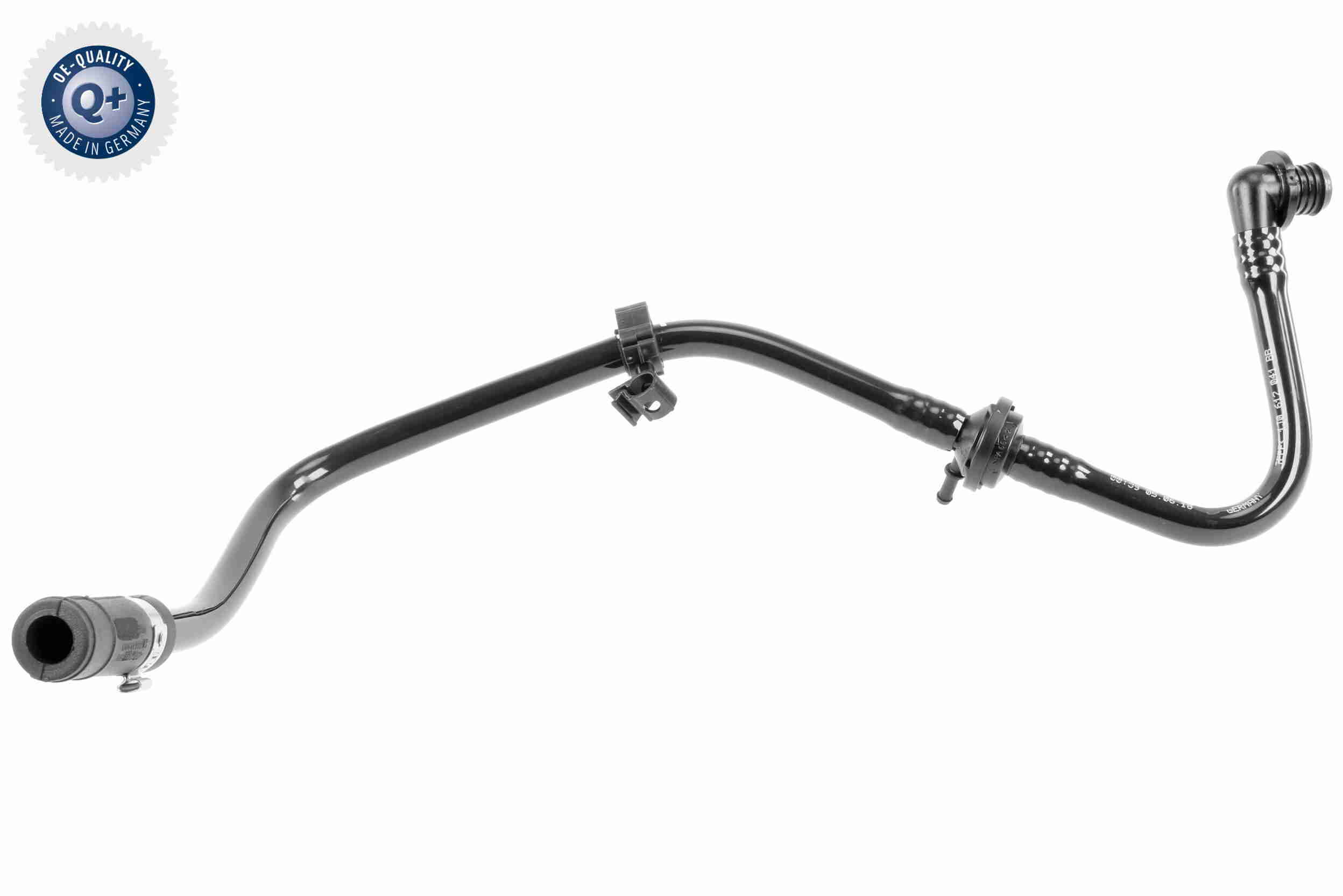 VAICO Unterdruckschlauch, Bremsanlage