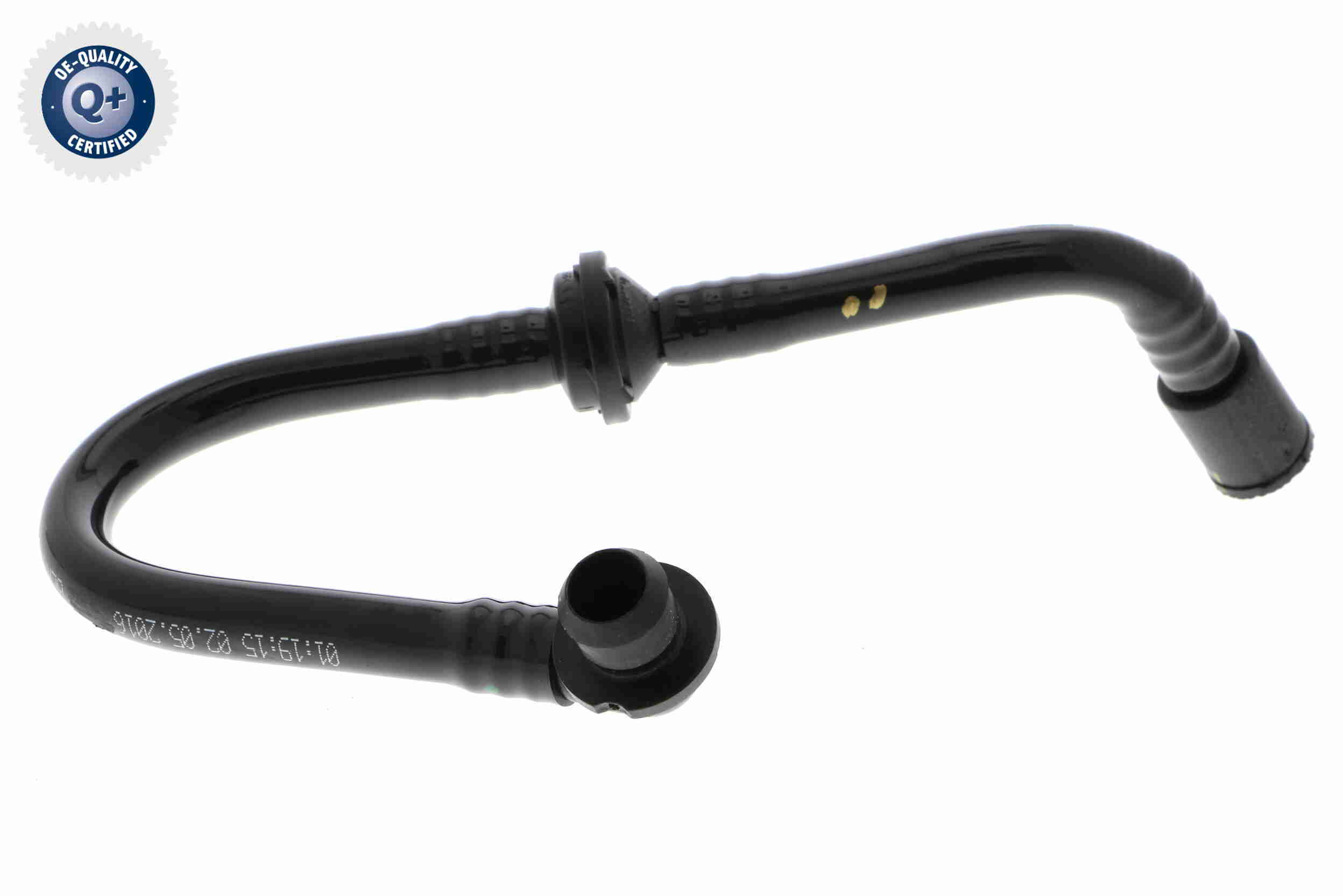 VAICO Unterdruckschlauch, Bremsanlage