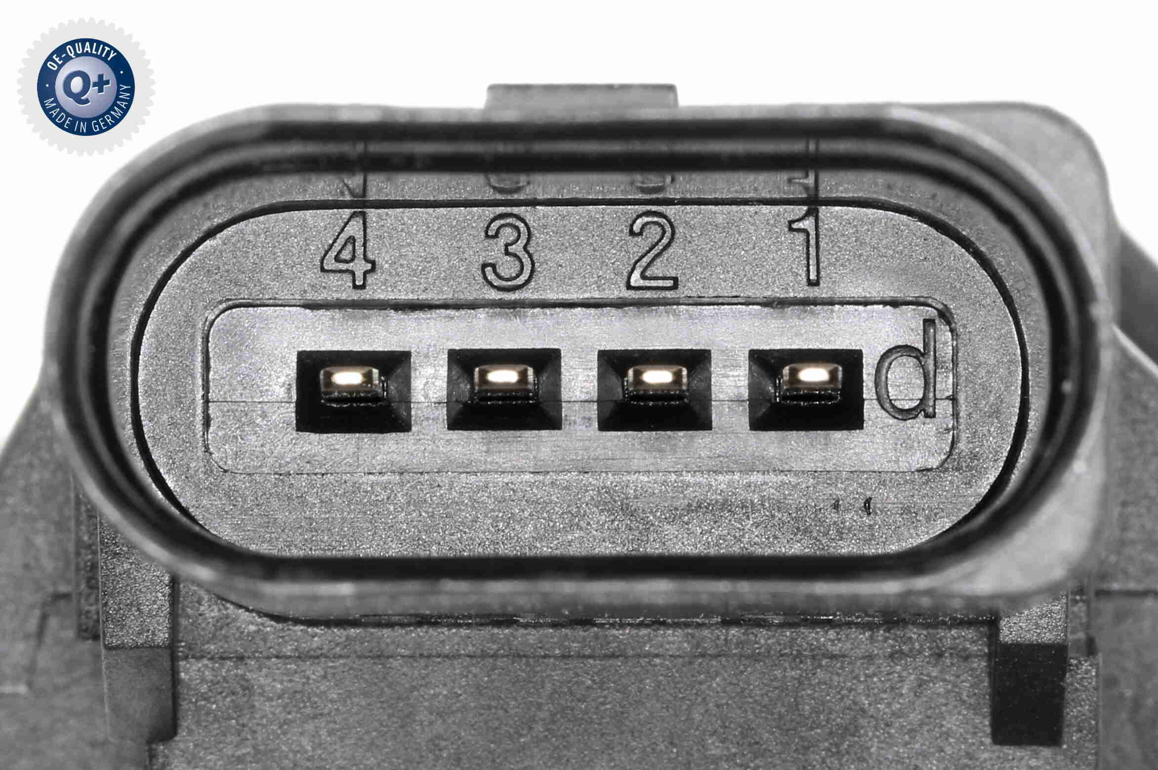 VAICO Unterdruckschlauch, Bremsanlage