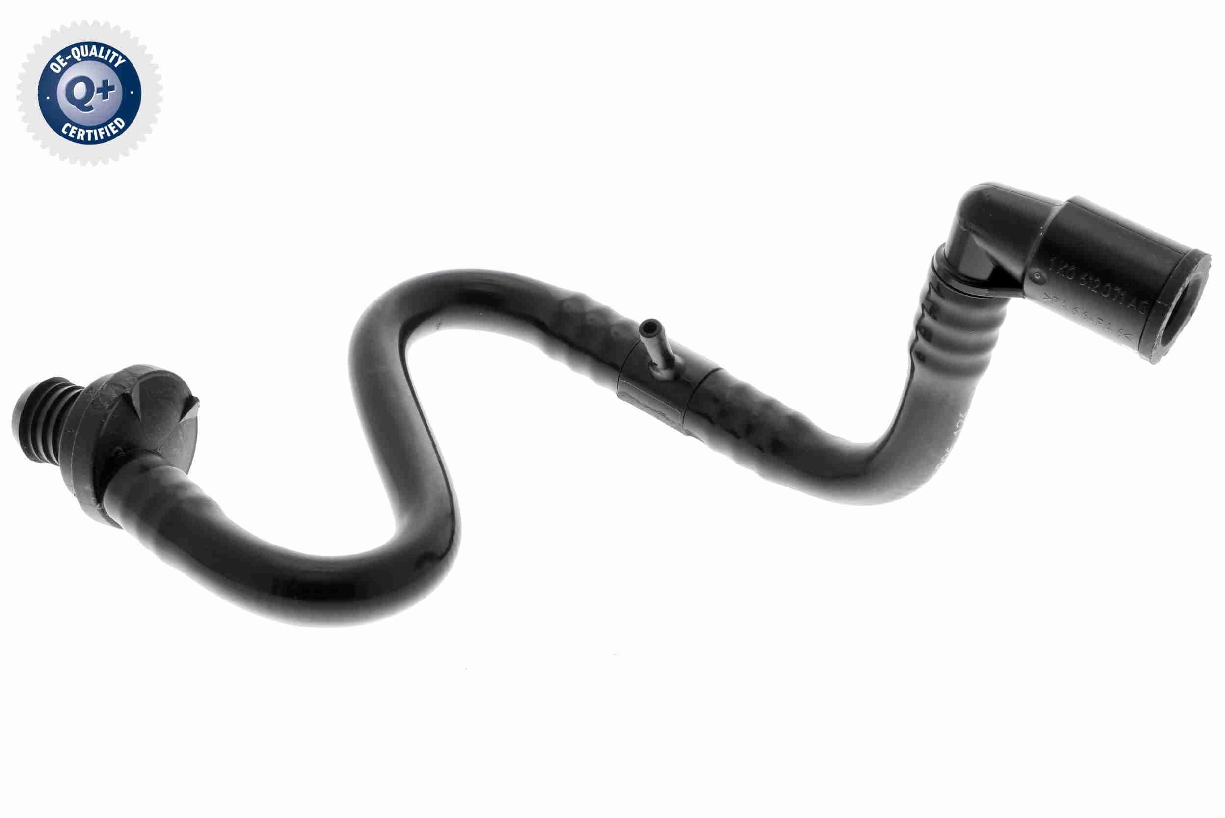 VAICO Unterdruckschlauch, Bremsanlage