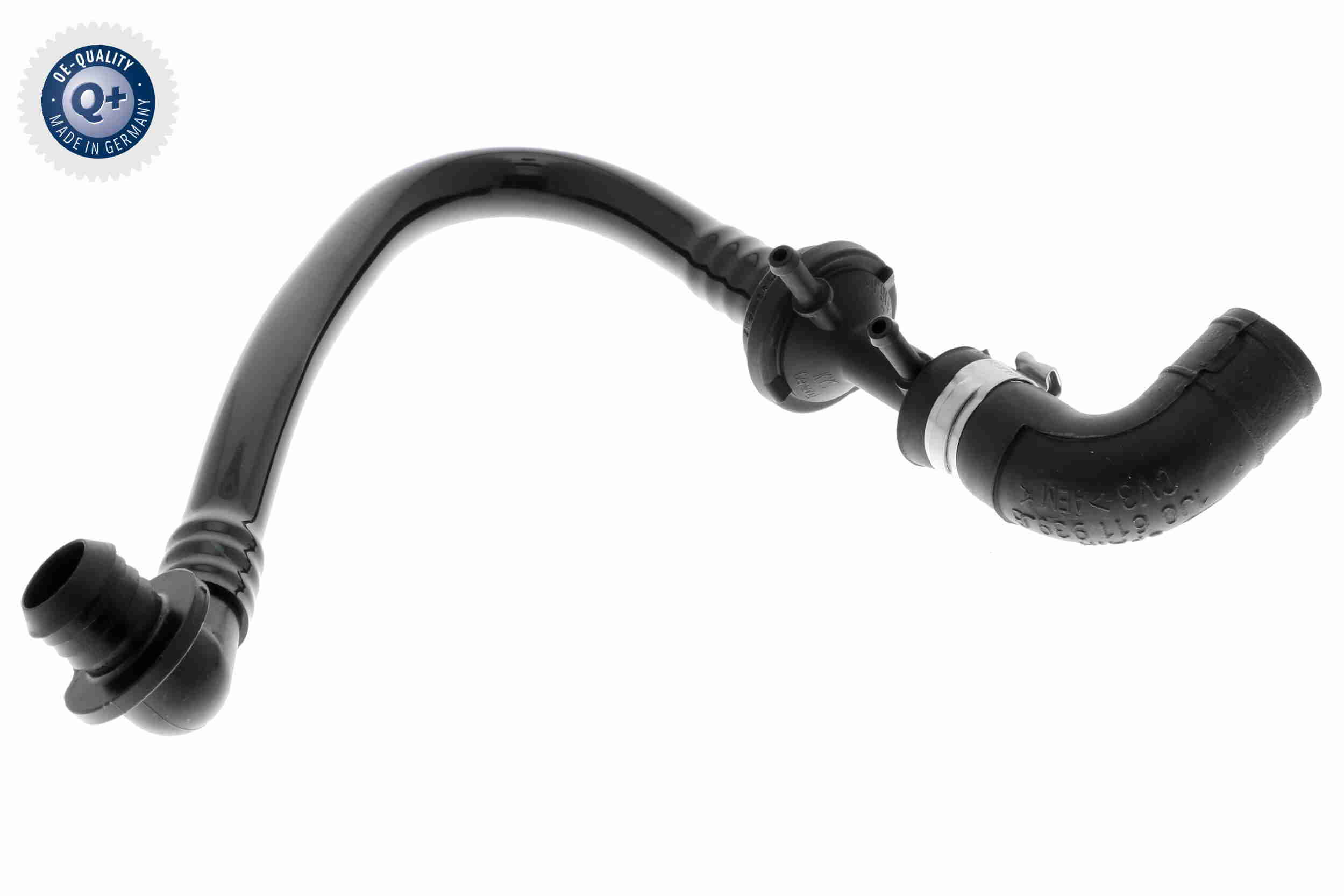 VAICO Unterdruckschlauch, Bremsanlage