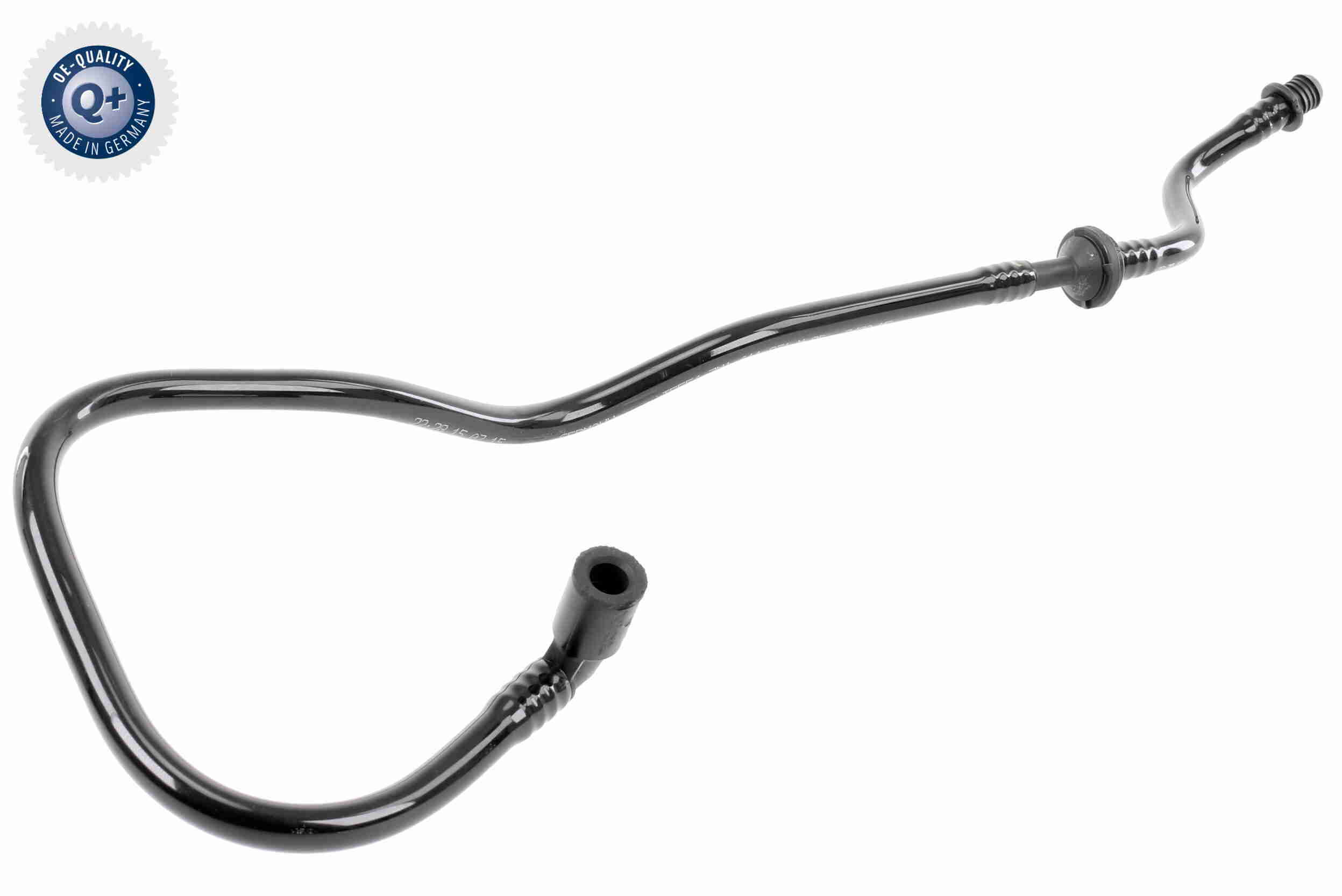 VAICO Unterdruckschlauch, Bremsanlage