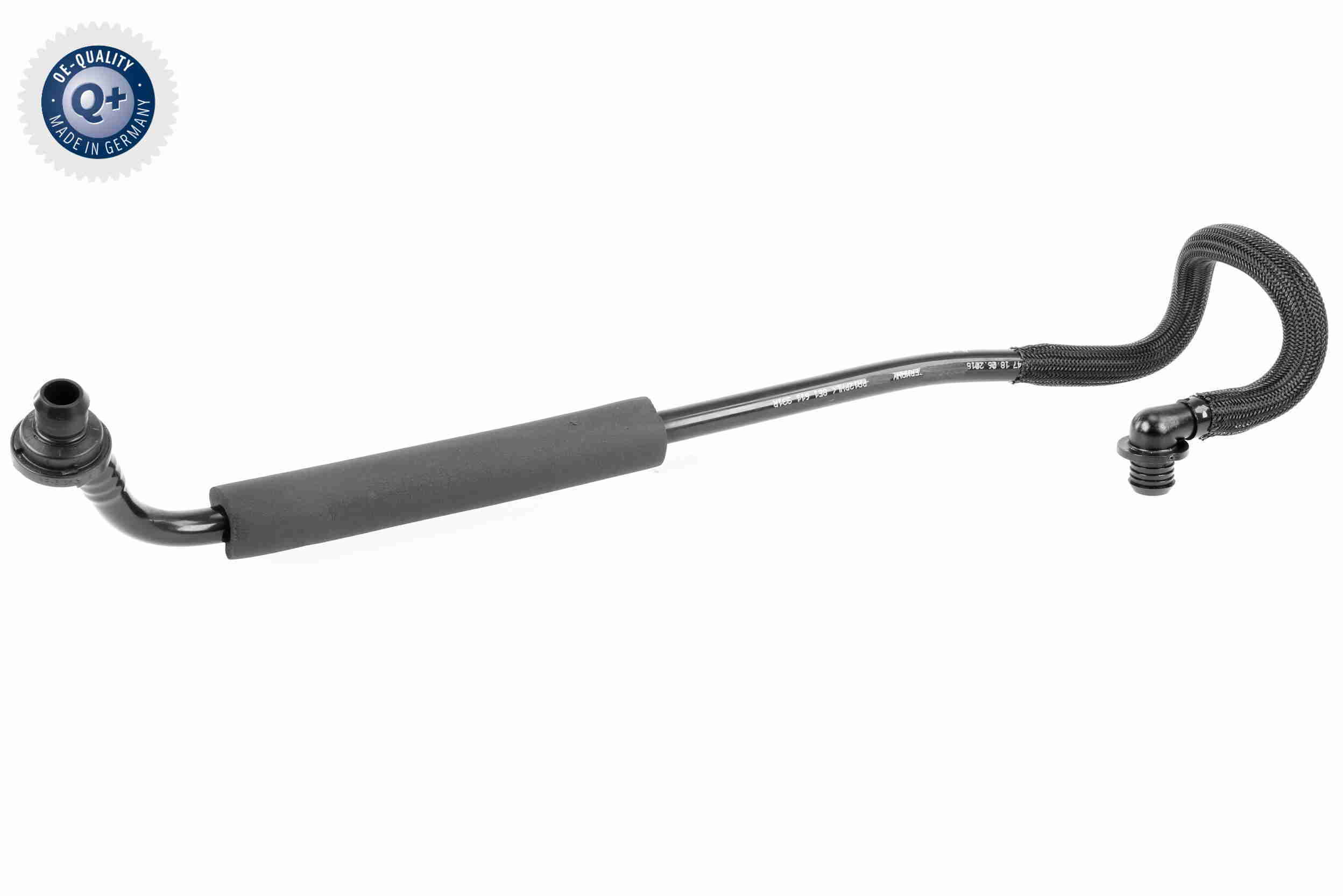 VAICO Unterdruckschlauch, Bremsanlage