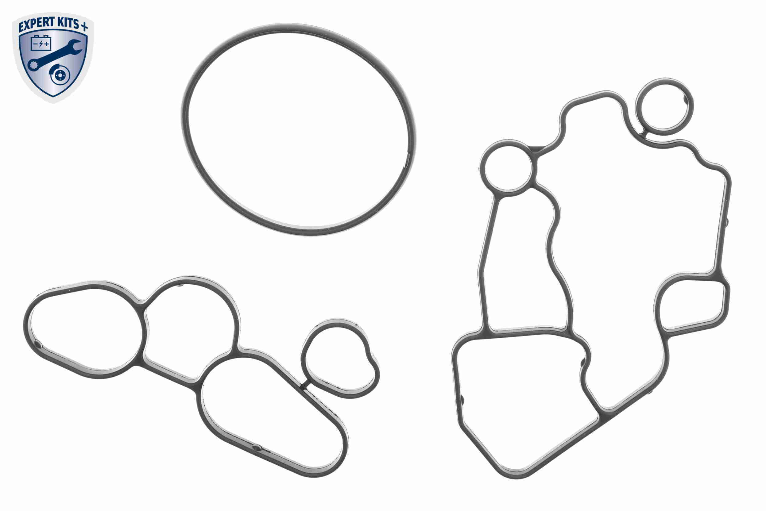 VAICO Gehäuse, Ölfilter