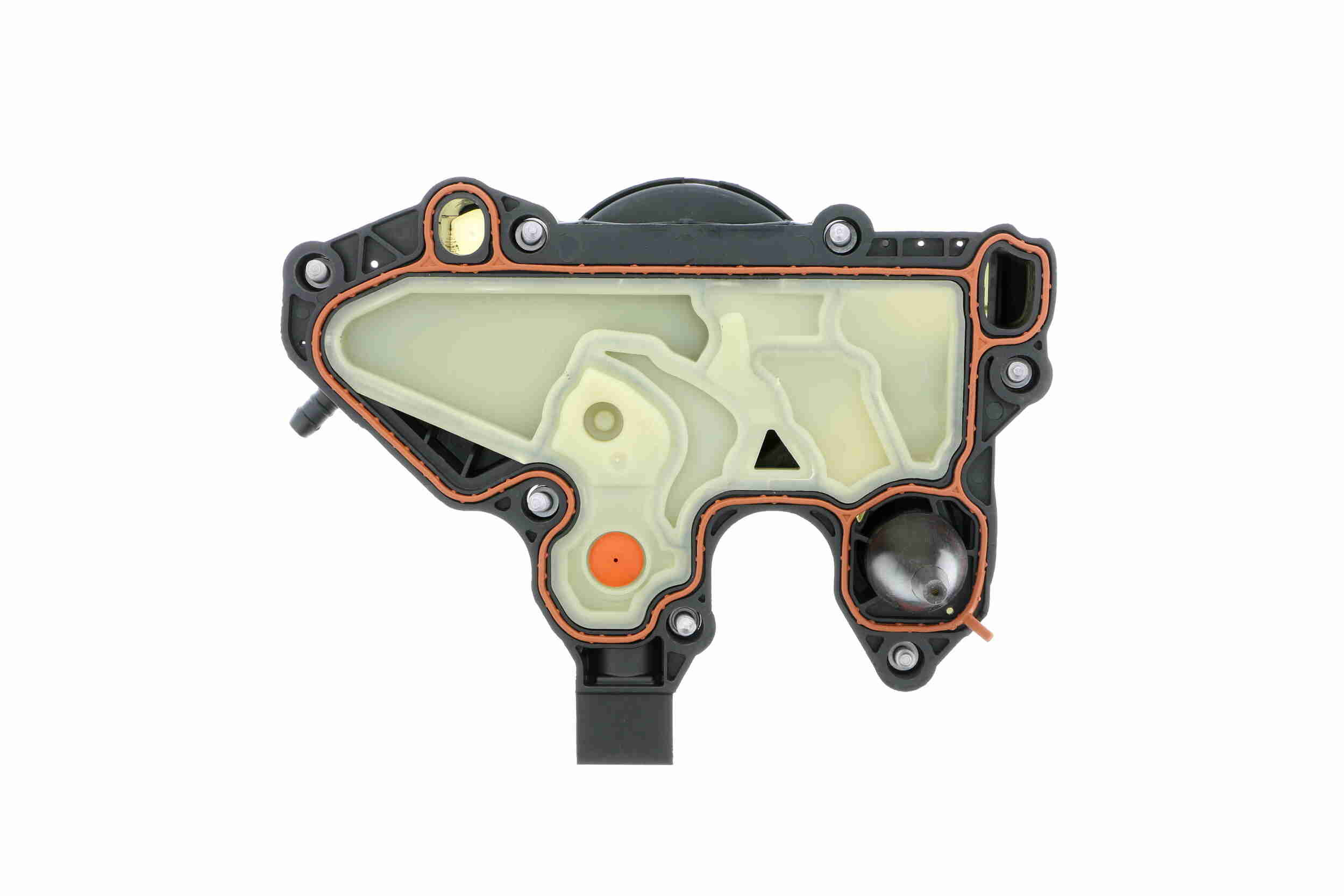 VAICO Ölabscheider, Kurbelgehäuseentlüftung